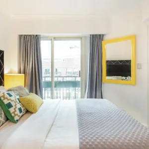 View & Appartement