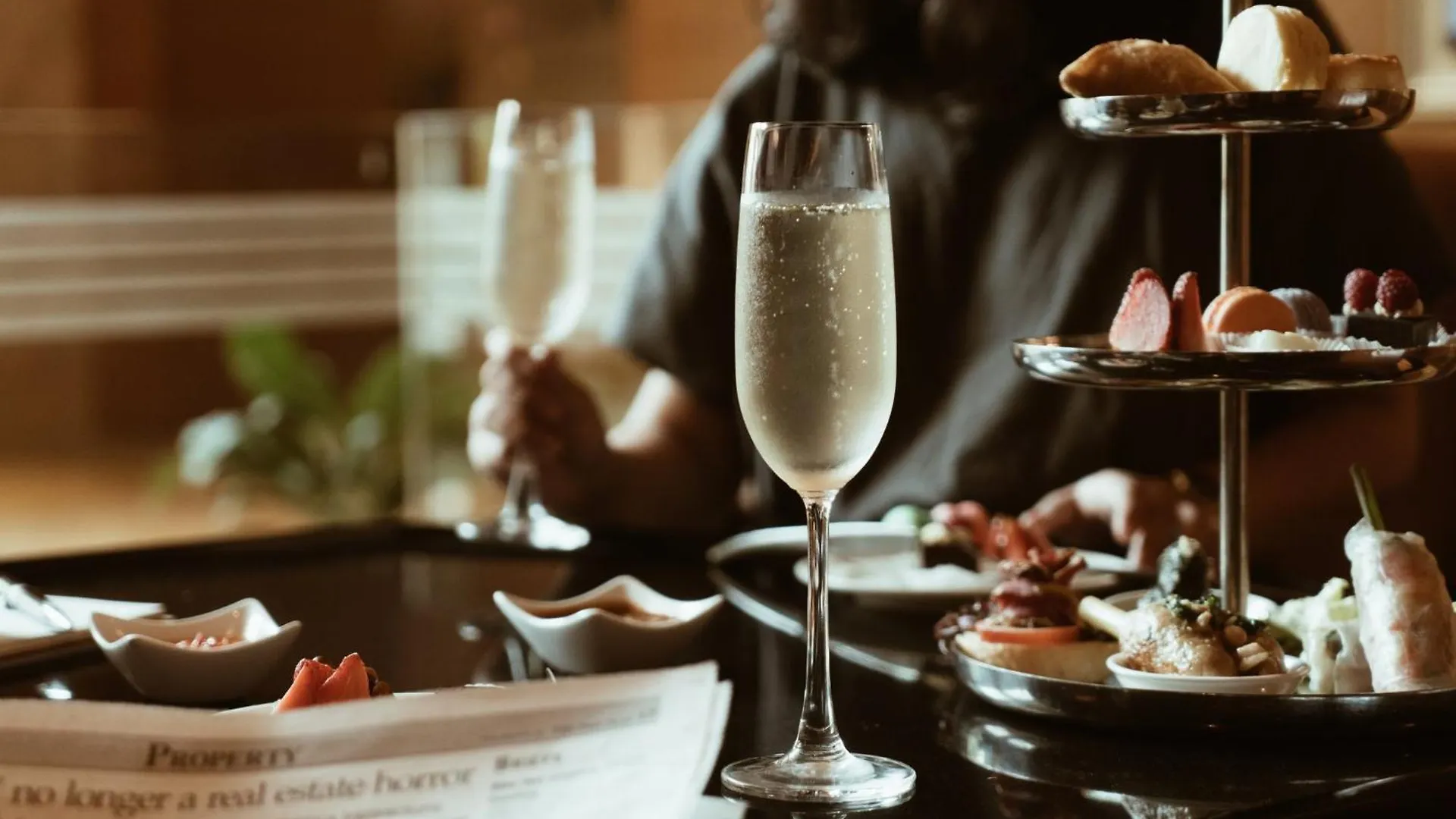 ***** Aparthotel Intercontinental Residences Saigon, An Ihg Hotel Vietnam