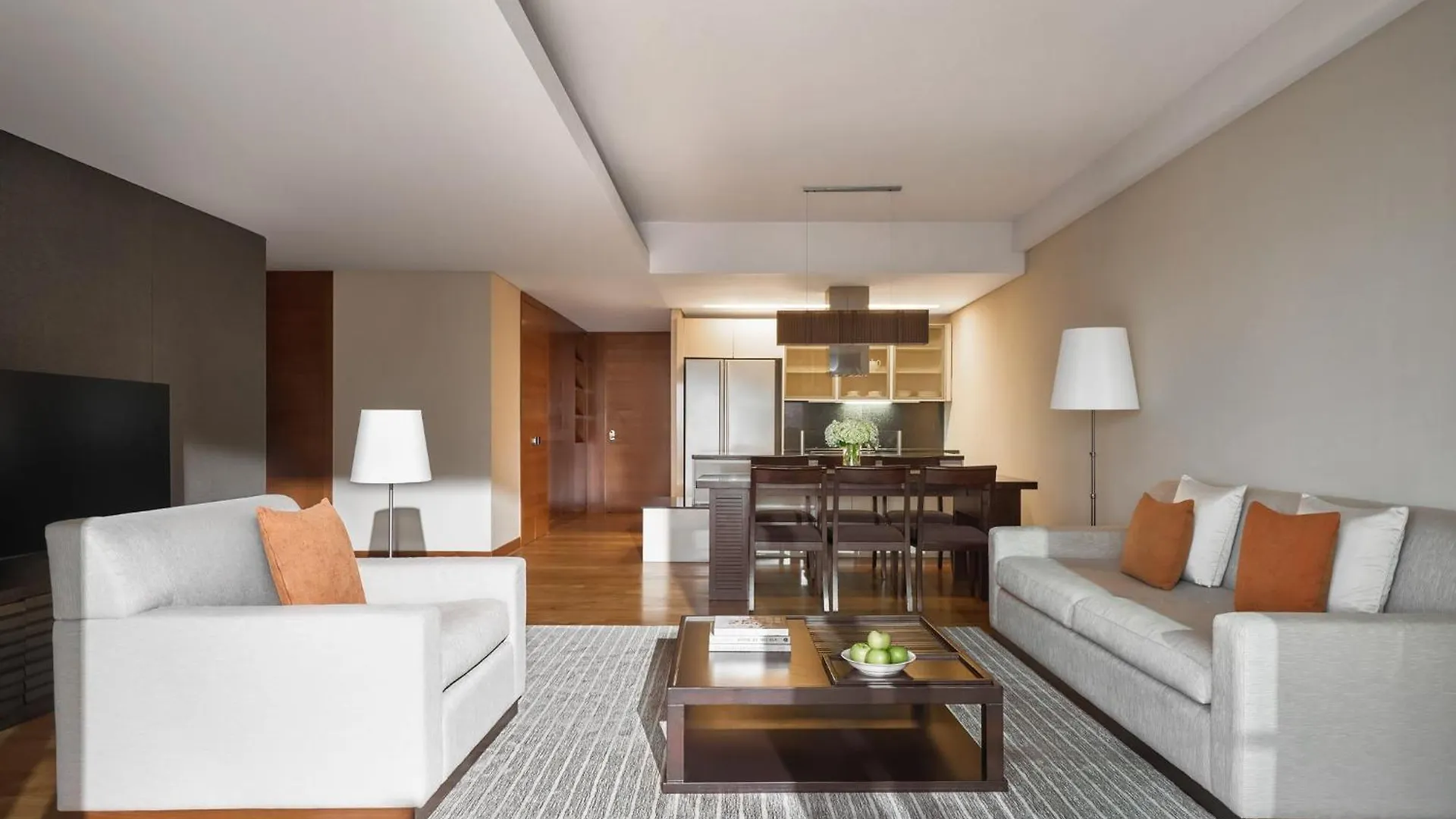 Intercontinental Residences Saigon, An Ihg Hotel Ho Chi Minh City