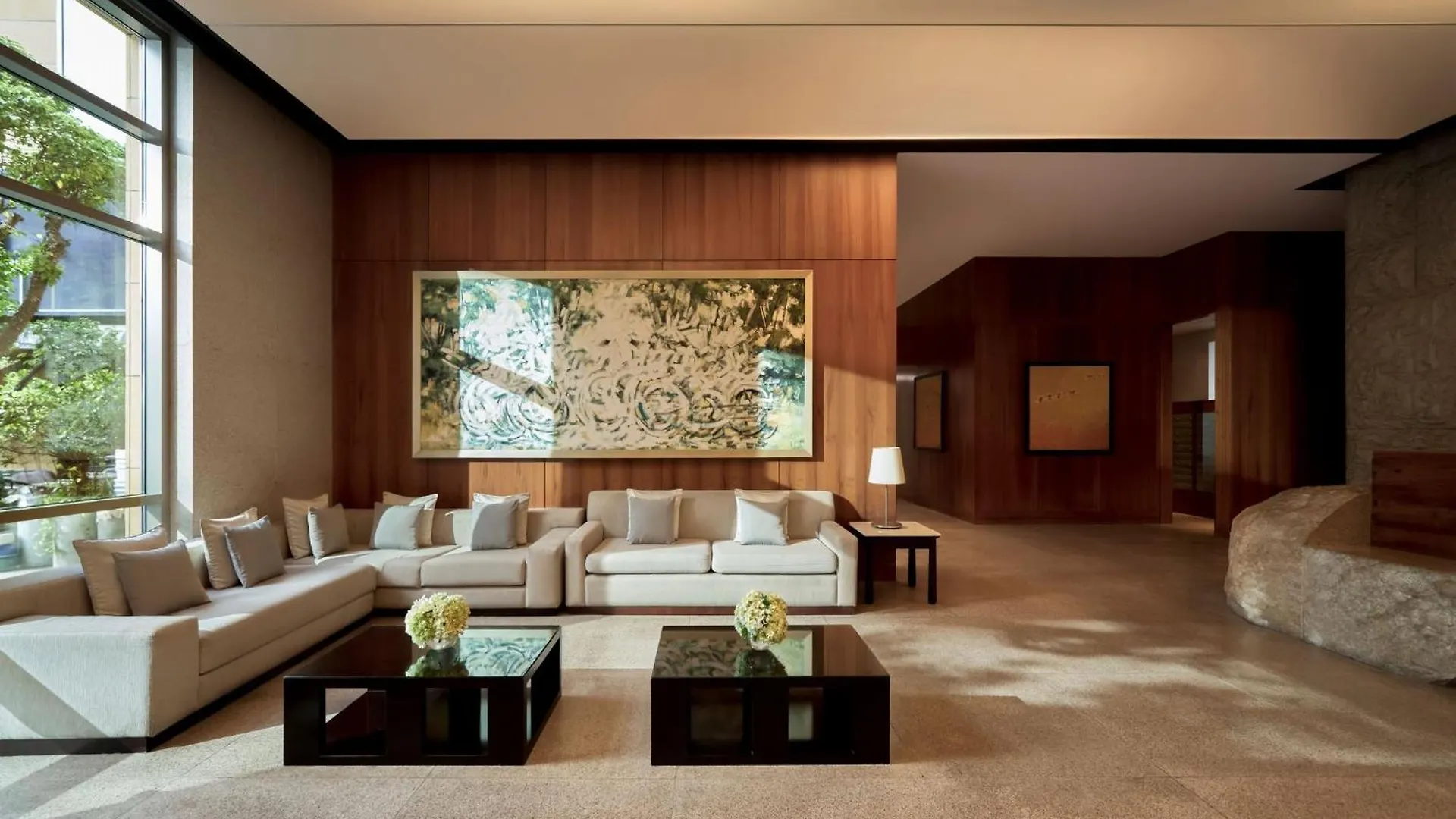 Intercontinental Residences Saigon, An Ihg Hotel Vietnam