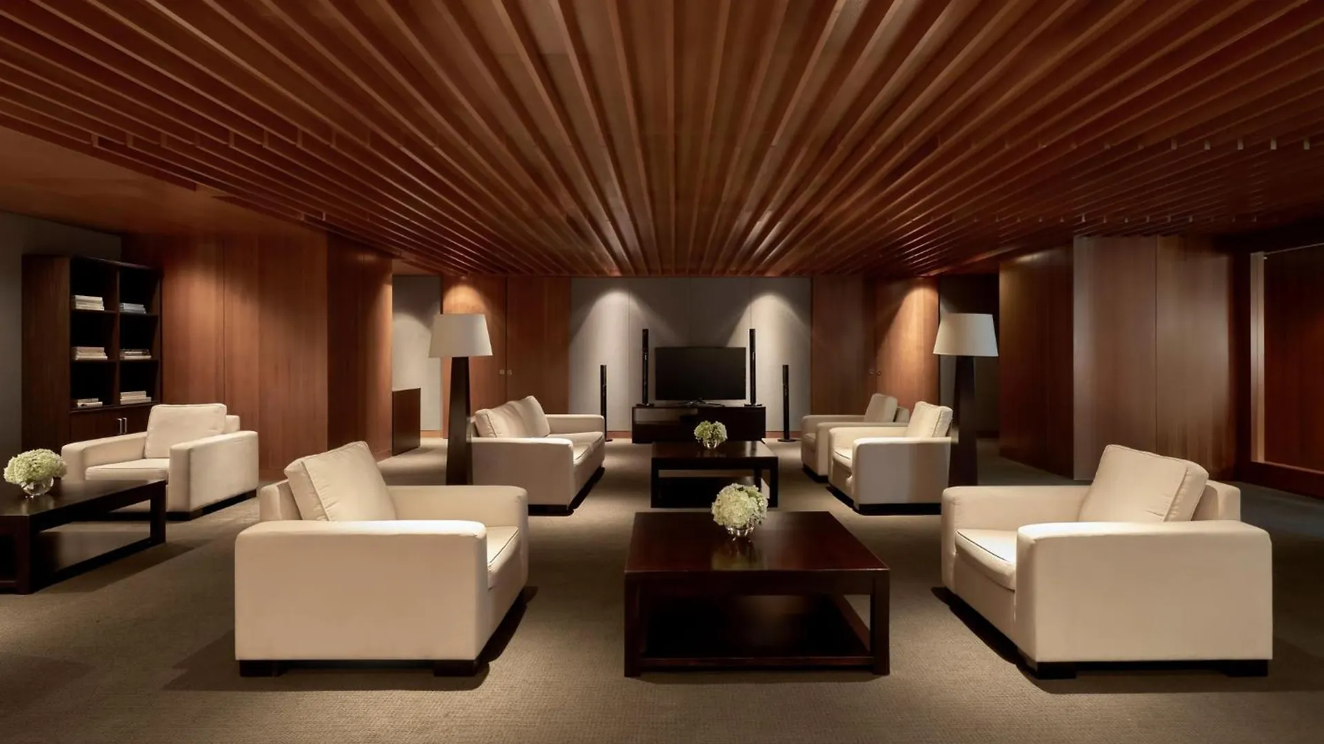 Intercontinental Residences Saigon, An Ihg Hotel Vietnam