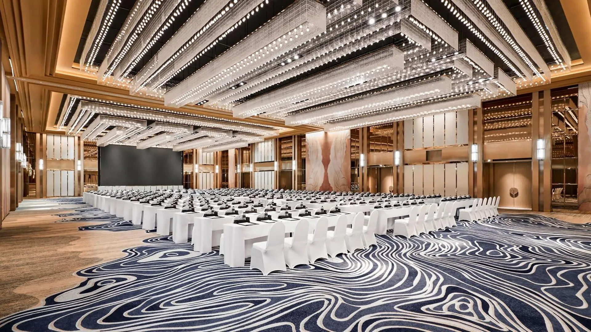 Intercontinental Residences Saigon, An Ihg Hotel Ho Chi Minh City