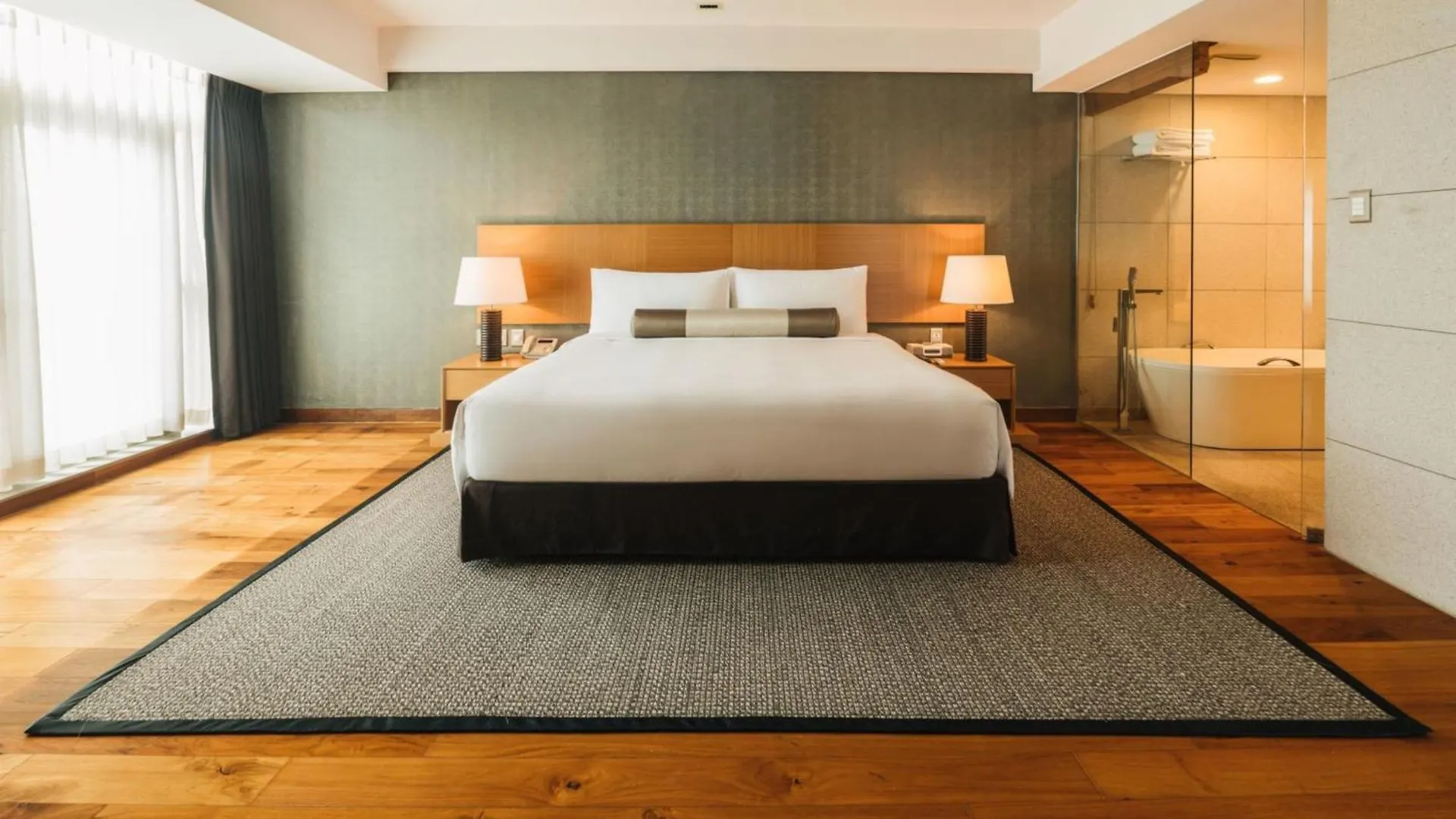 Intercontinental Residences Saigon, An Ihg Hotel Ho Chi Minh City