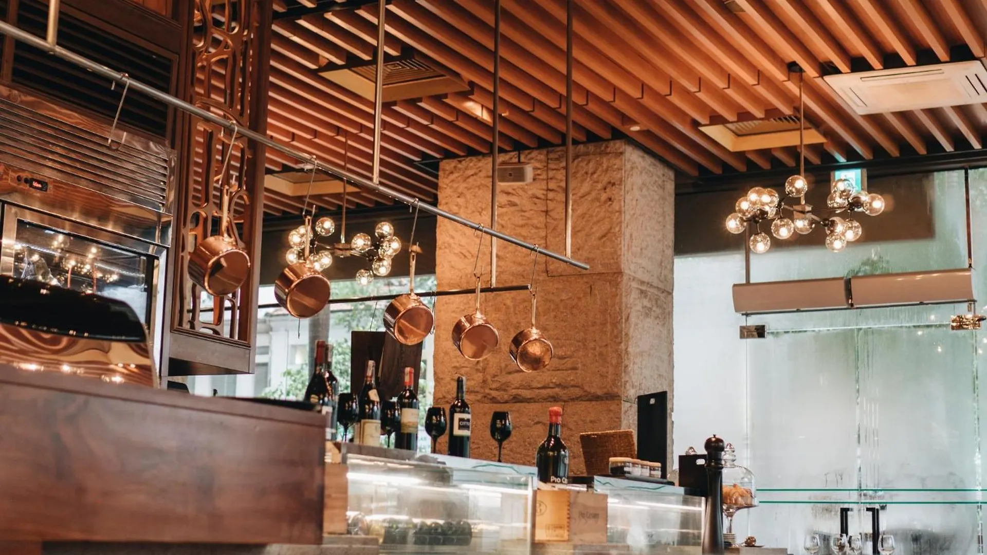 Intercontinental Residences Saigon, An Ihg Hotel 5*, Ho Chi Minh City