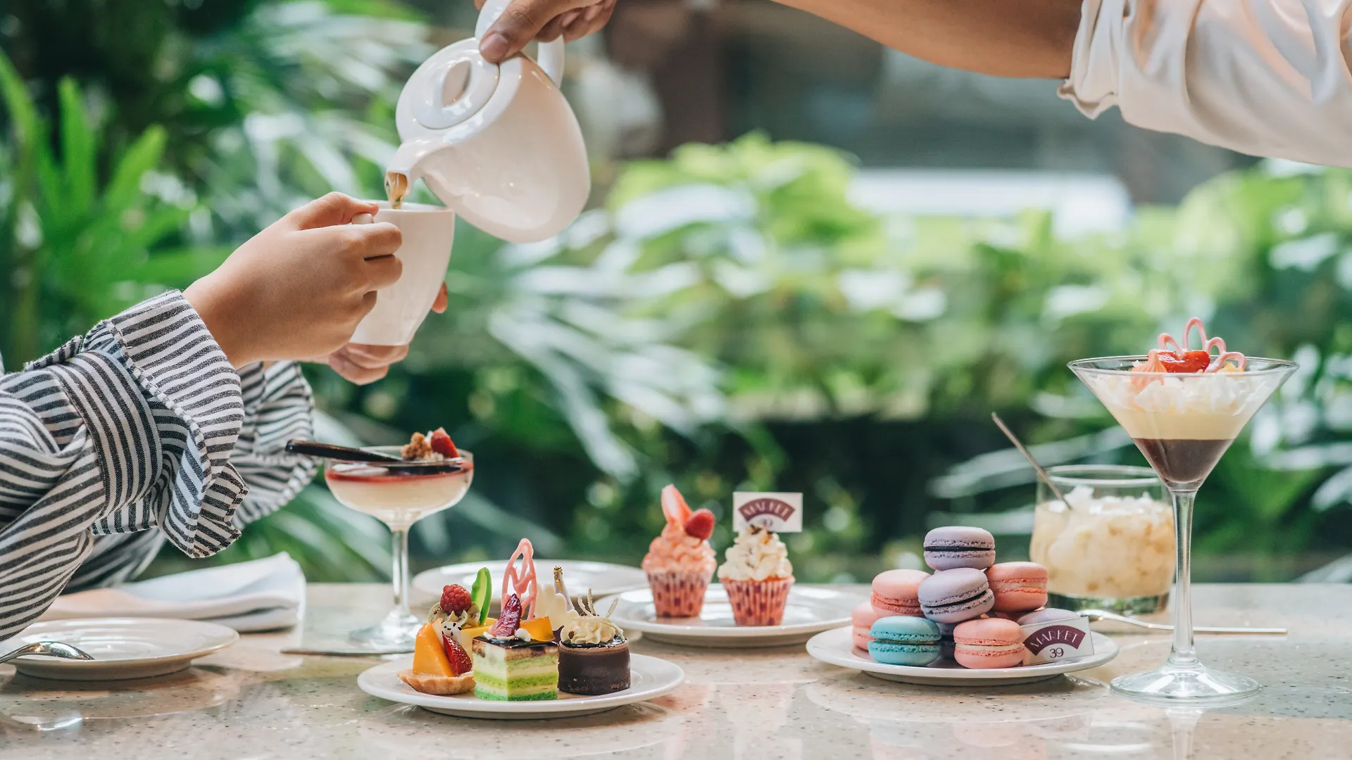 Intercontinental Residences Saigon, An Ihg Hotel Ho Či Minovo Město Vietnam