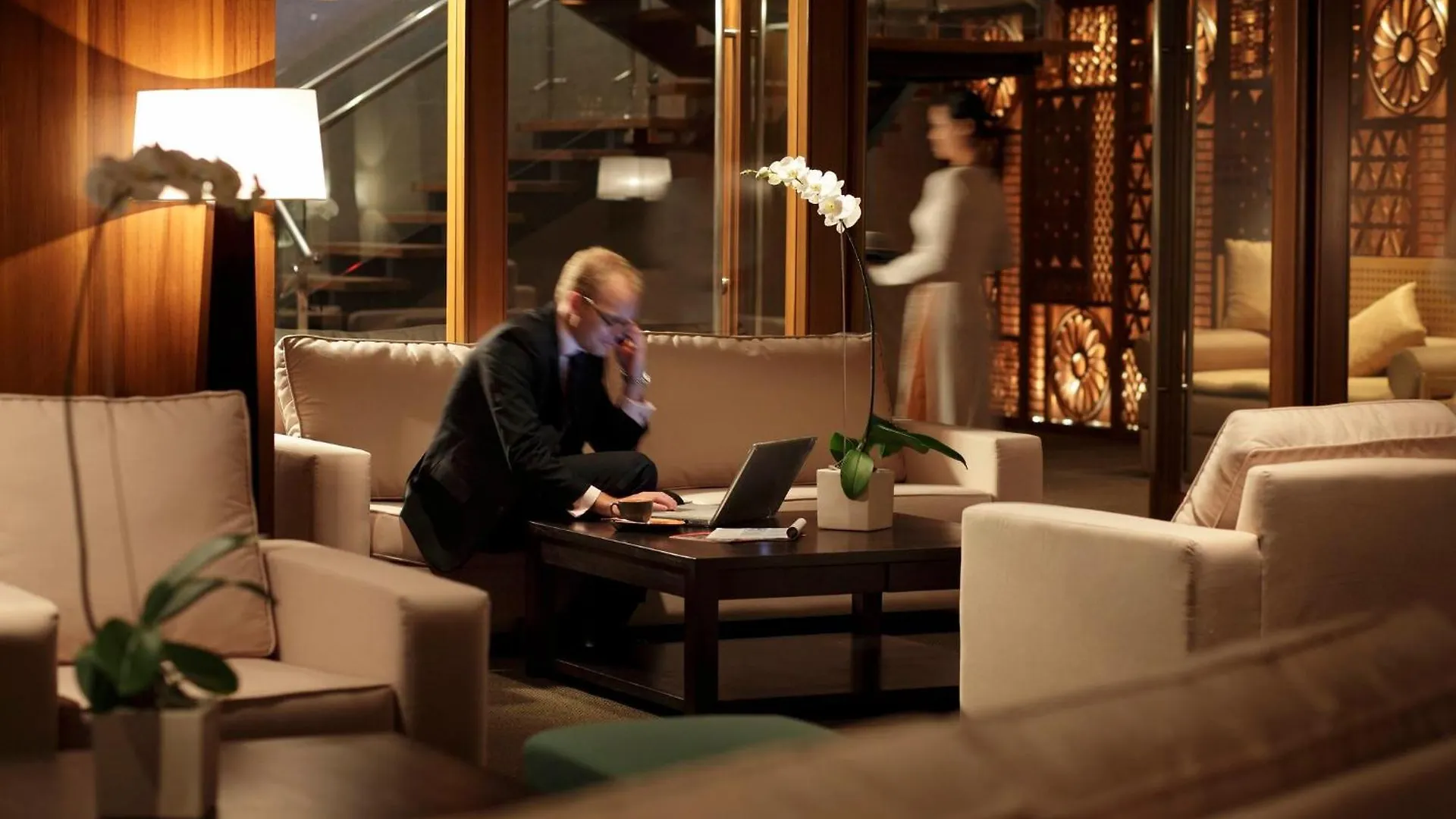 Intercontinental Residences Saigon, An Ihg Hotel Ho Chi Minh 5*,  Wietnam