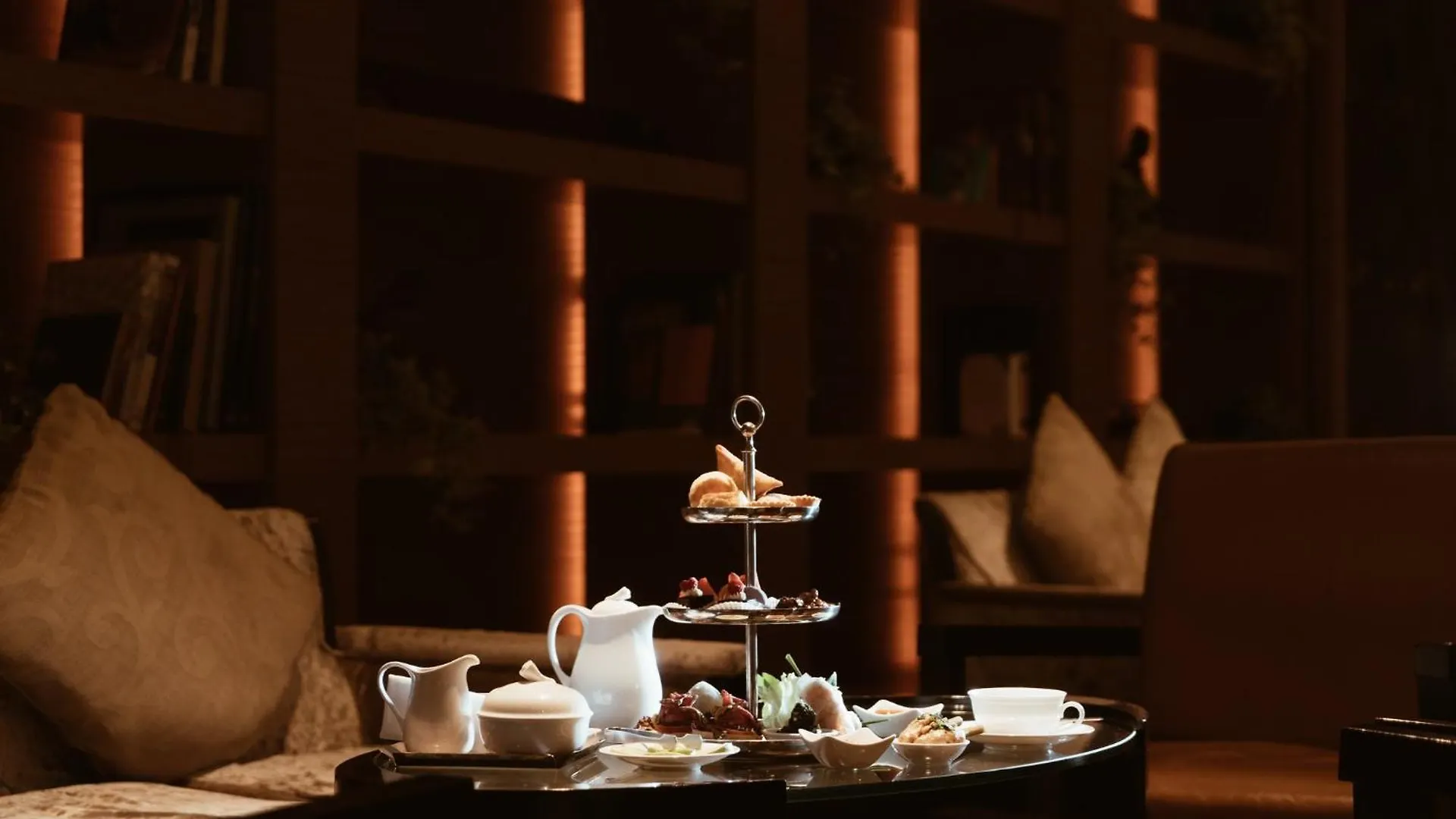 Intercontinental Residences Saigon, An Ihg Hotel Aparthotel Ho Chi Minh City