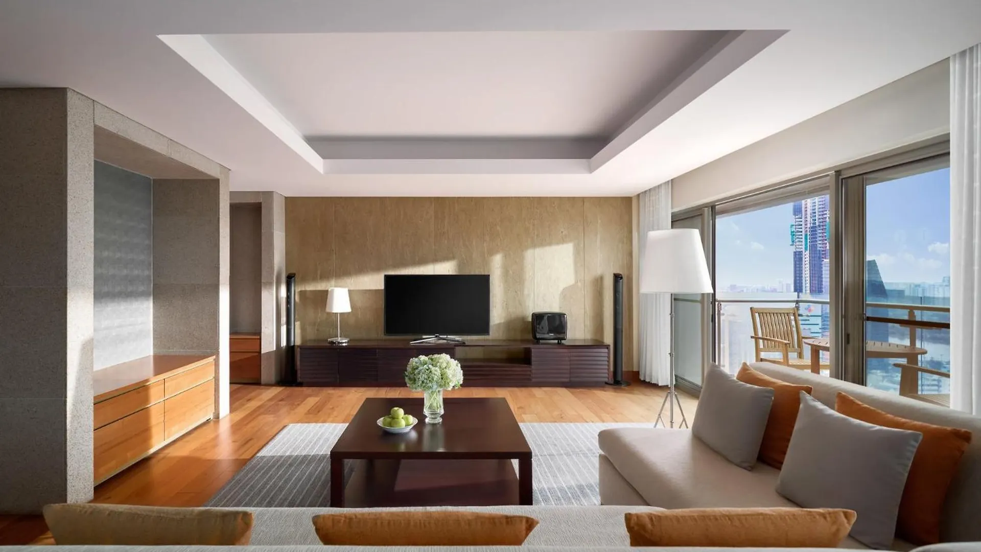 Aparthotel Intercontinental Residences Saigon, An Ihg Hotel