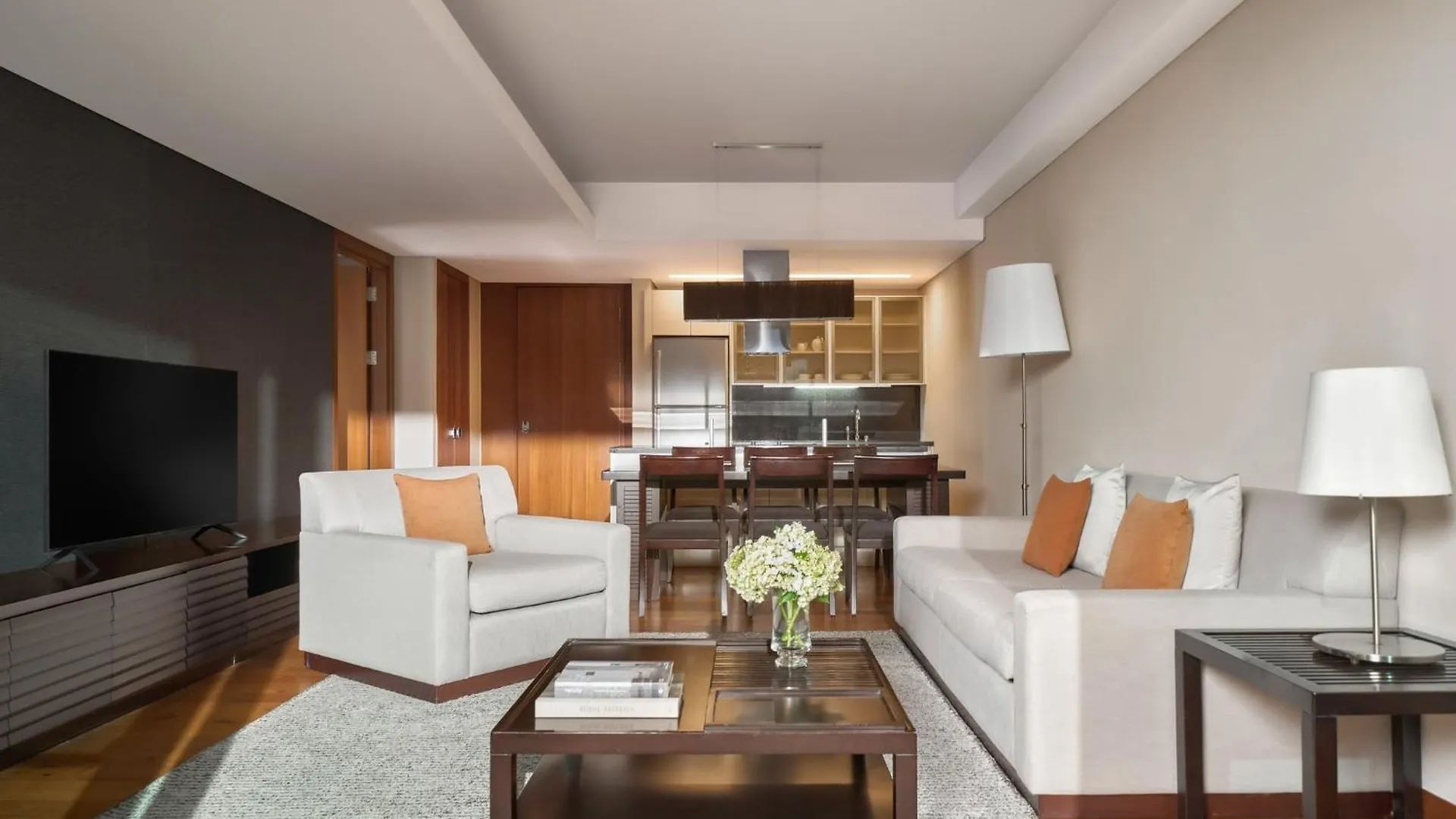 Intercontinental Residences Saigon, An Ihg Hotel Ho Chi Minh City