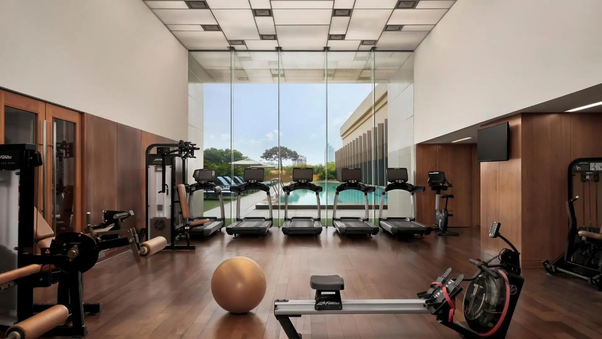 Intercontinental Residences Saigon, An Ihg Hotel Aparthotel
