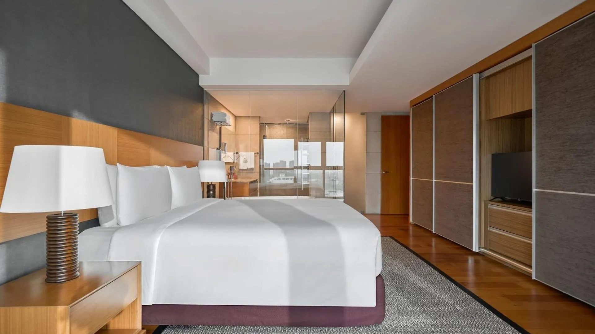 Intercontinental Residences Saigon, An Ihg Hotel Vietnam