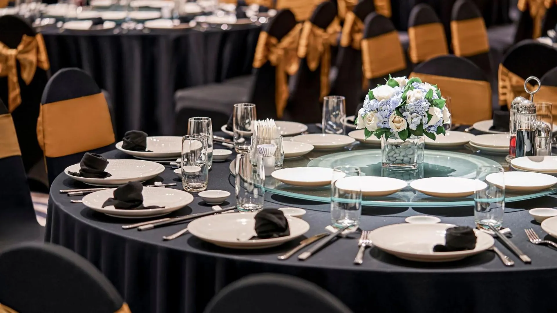 Aparthotel Intercontinental Residences Saigon, An Ihg Hotel