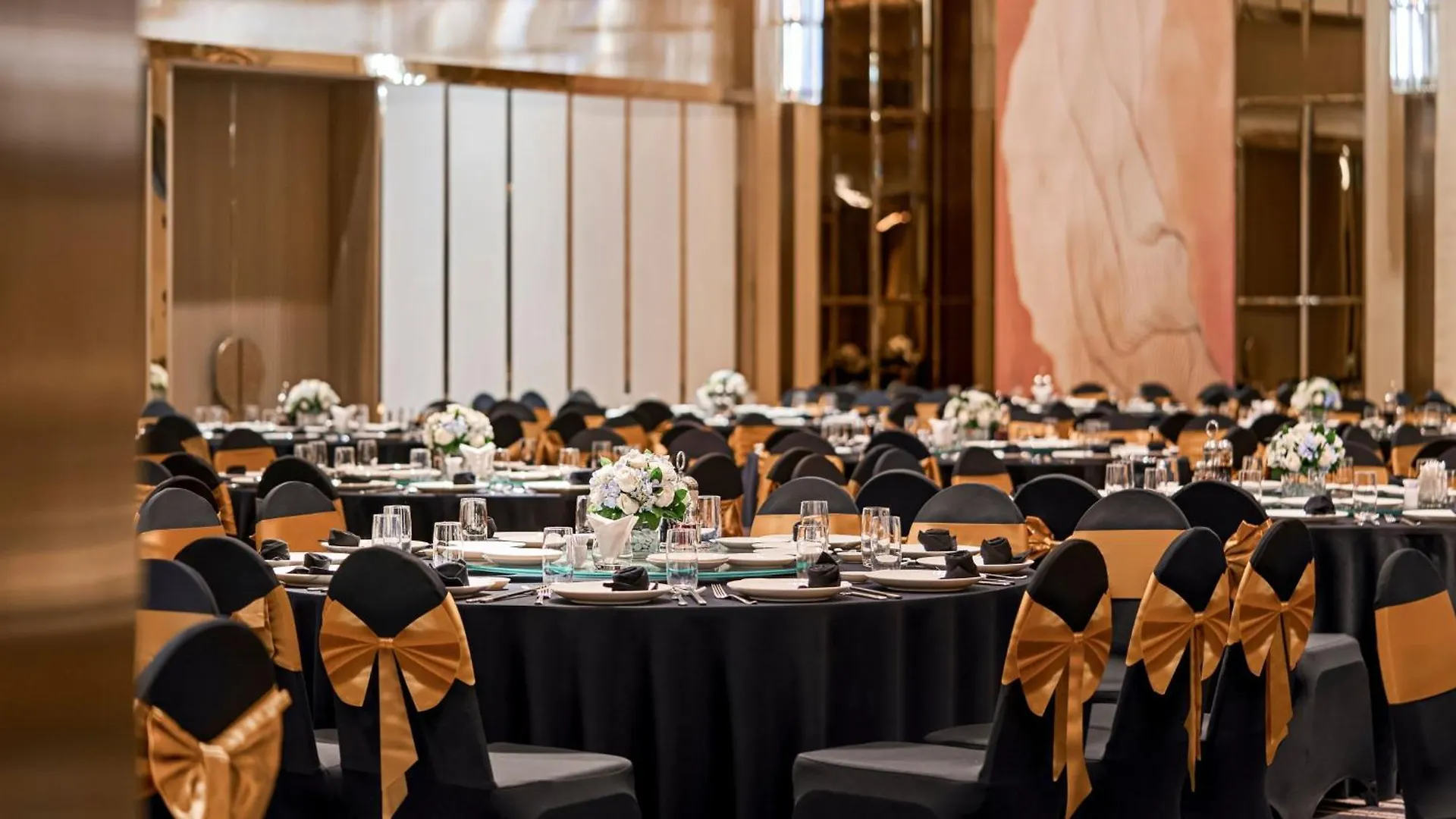 Intercontinental Residences Saigon, An Ihg Hotel Aparthotel