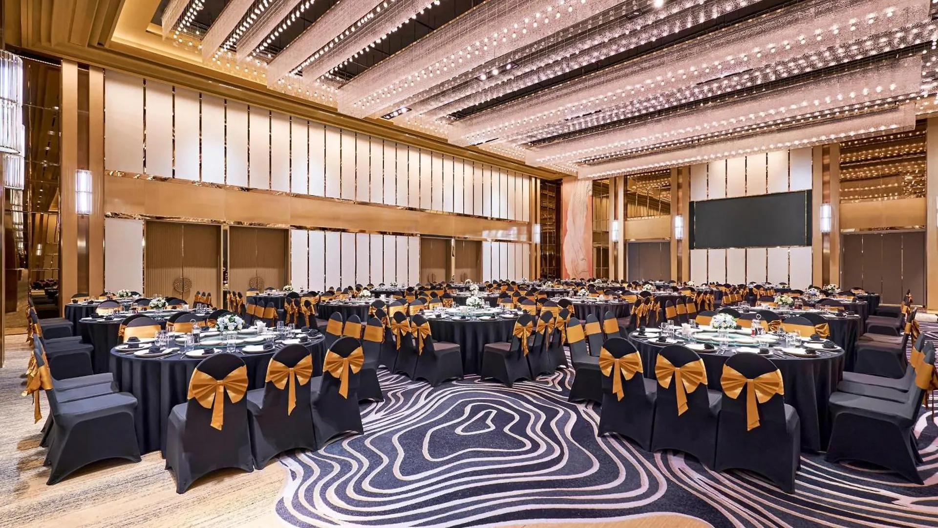 Intercontinental Residences Saigon, An Ihg Hotel Vietnam