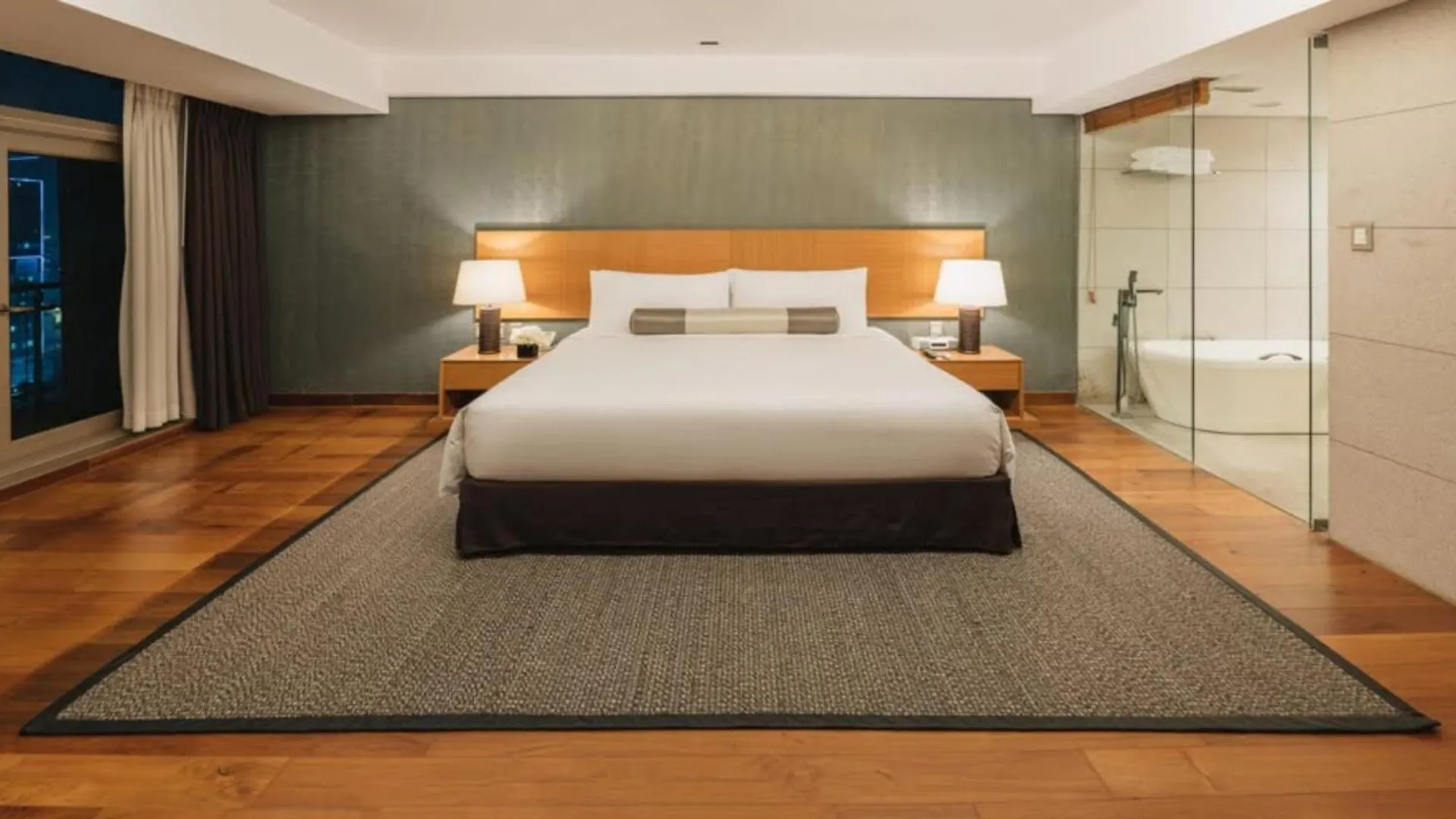 Intercontinental Residences Saigon, An Ihg Hotel Ho Chi Minh