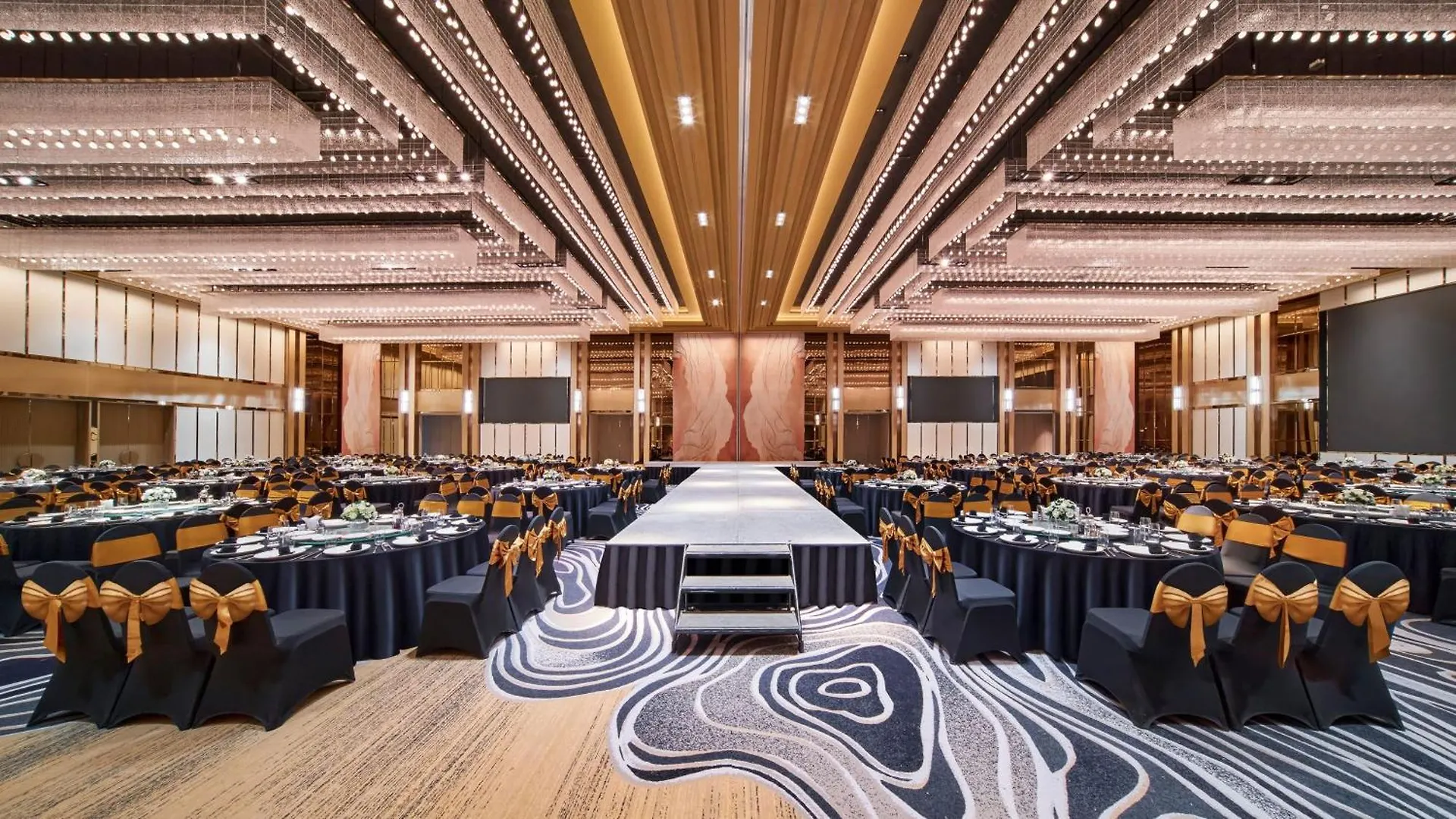 Intercontinental Residences Saigon, An Ihg Hotel Aparthotel Ho Chi Minh City