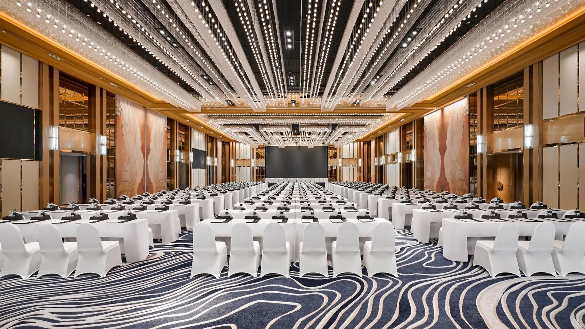 Intercontinental Residences Saigon, An Ihg Hotel Aparthotel