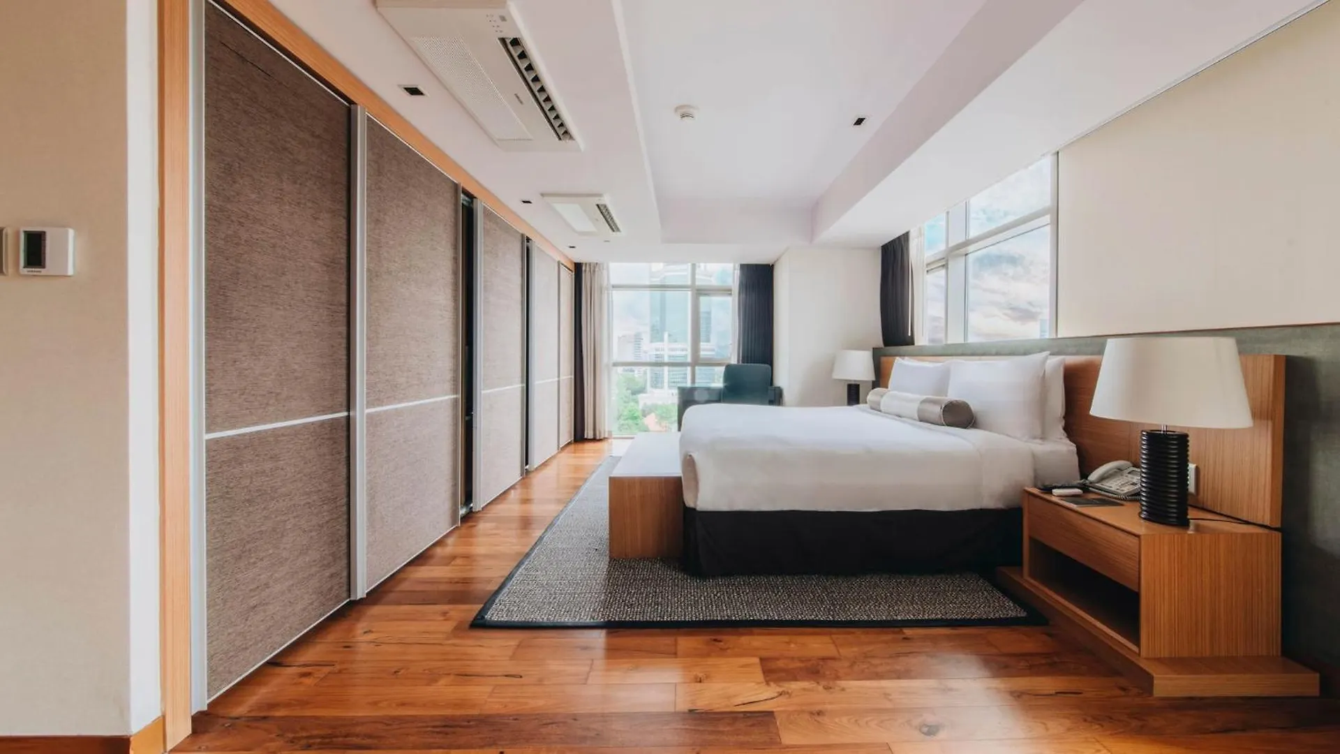 Intercontinental Residences Saigon, An Ihg Hotel Vietnam