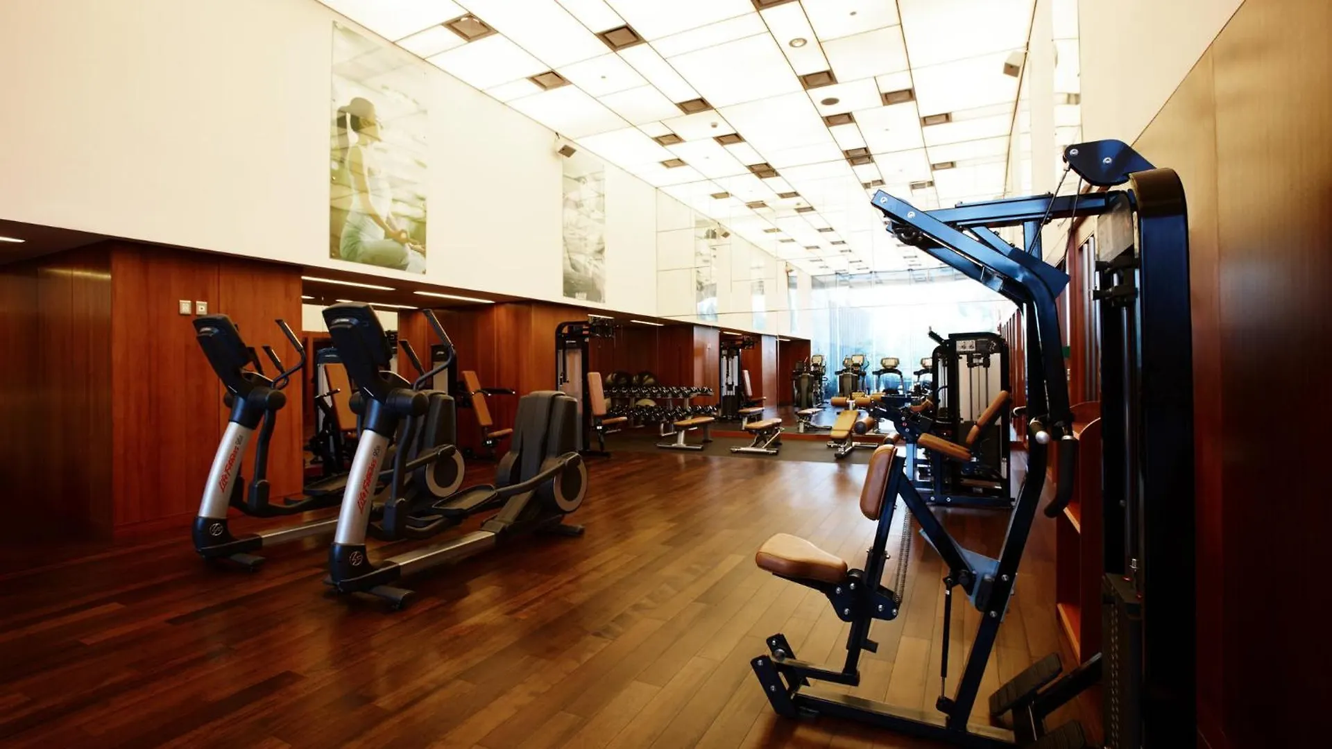 Intercontinental Residences Saigon, An Ihg Hotel 5*, Ho Chi Minh City